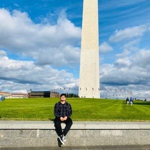 Meet your Posher, Sergio